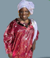 Alima Niamakoro