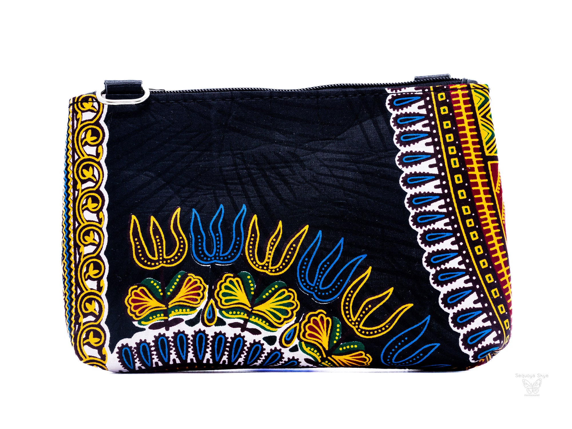 Dashiki Ebony Dafere