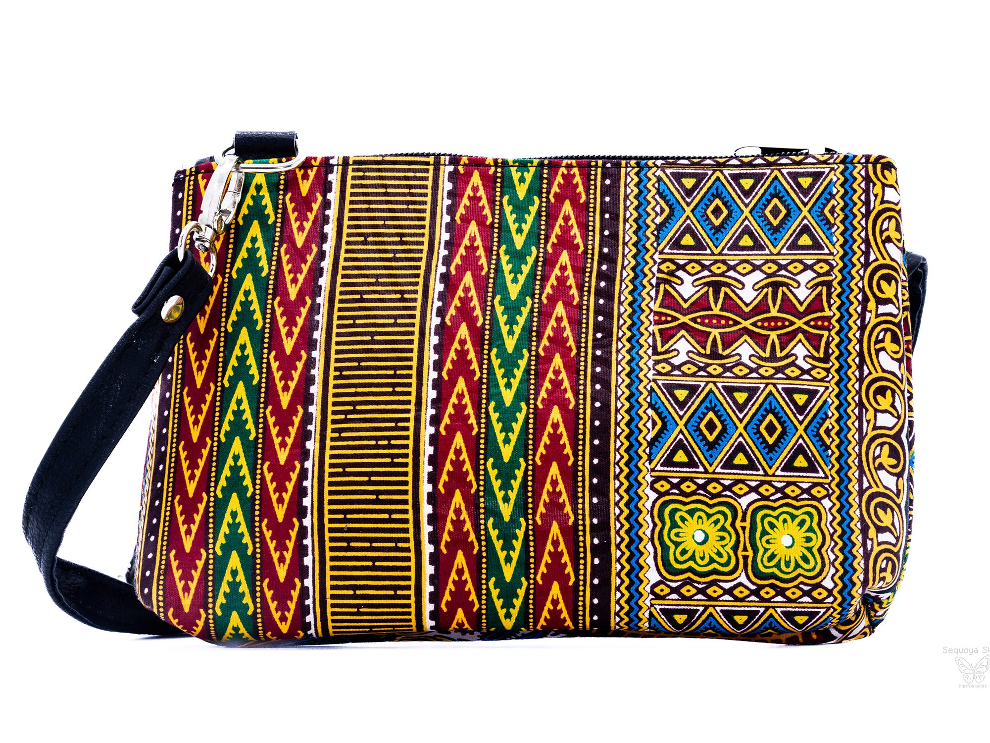 Dashiki Ebony Dafere