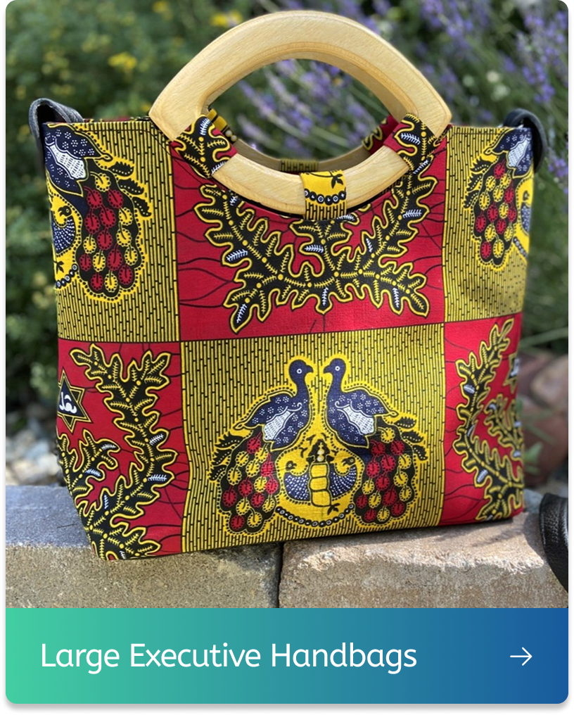 Executive Handbags