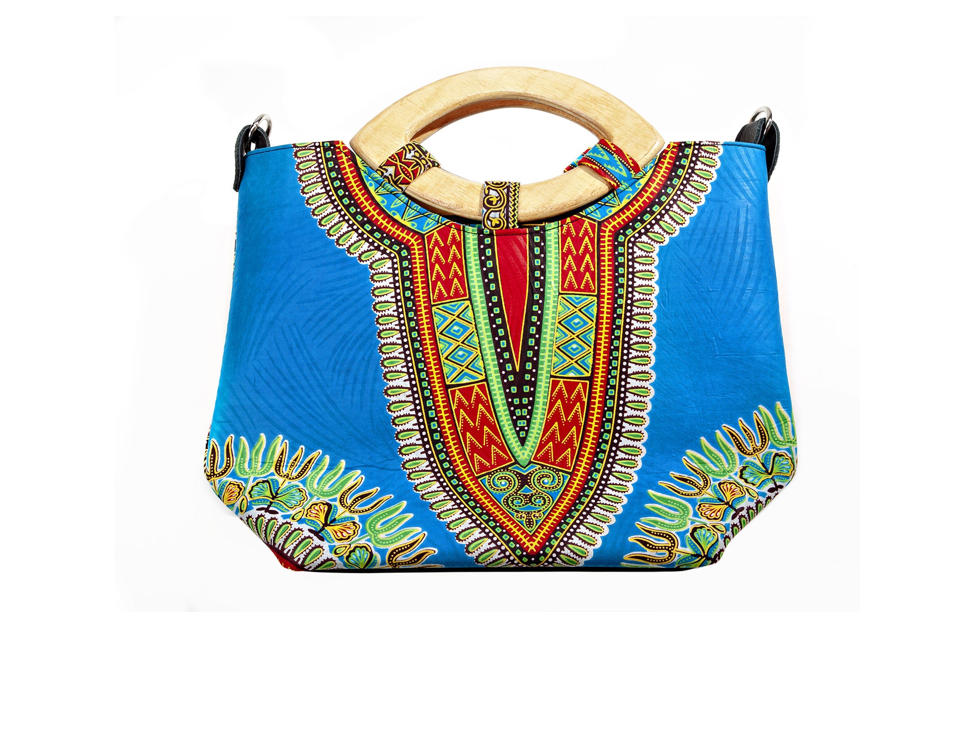 Dashiki Summer Sky