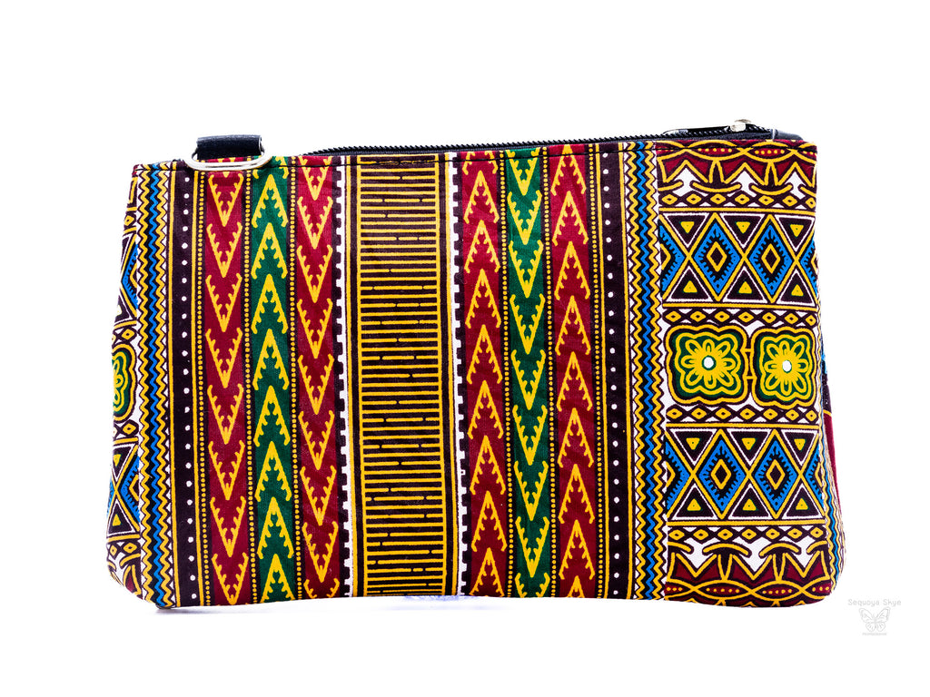 Dashiki Ebony Konon