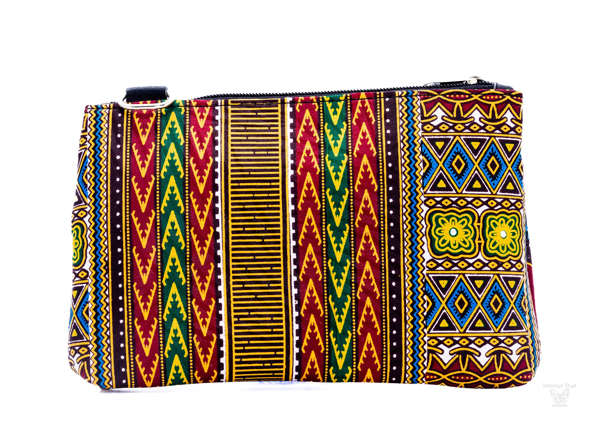Dashiki Ebony Konon