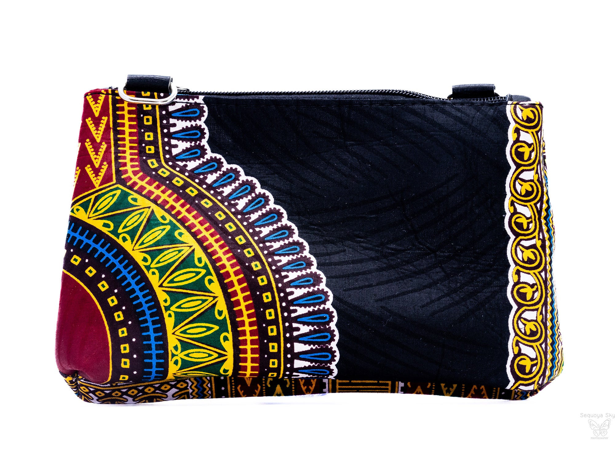 Dashiki Ebony Konon