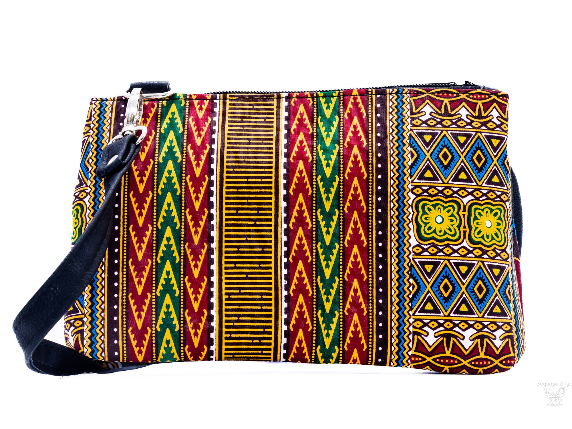 Dashiki Ebony Konon