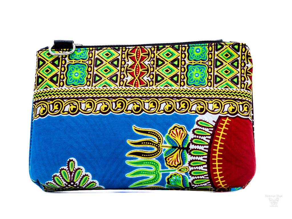 Dashiki Sky Dafere