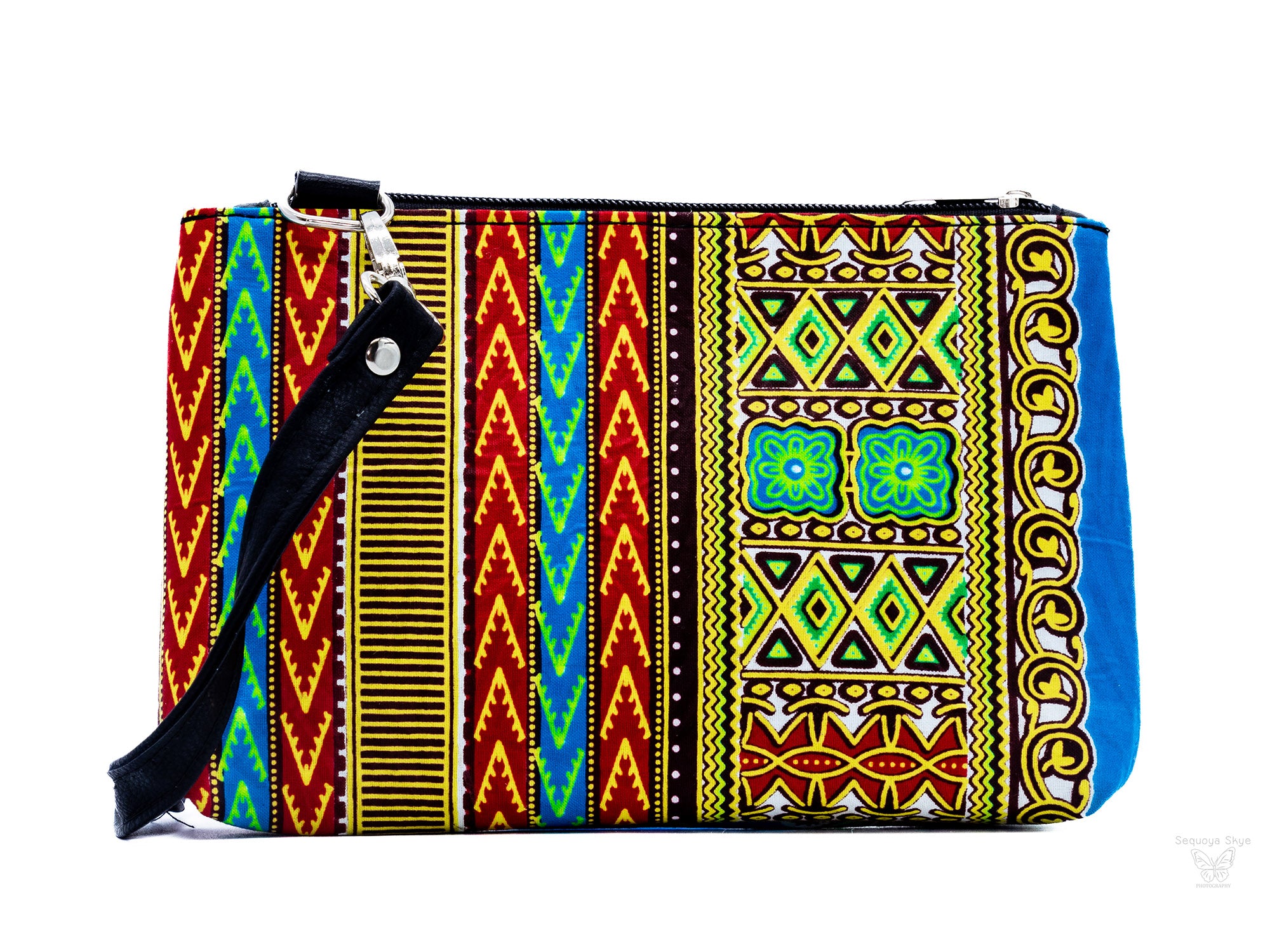 Dashiki Sky Dafere