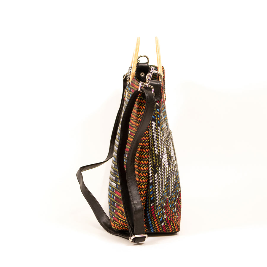 Debeni Native Tama