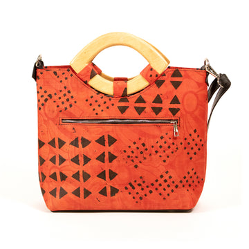 Den BouNoun Orange