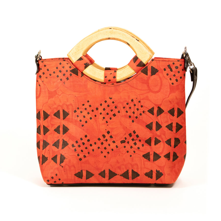 Den BouNoun Orange