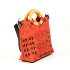 Den BouNoun Orange