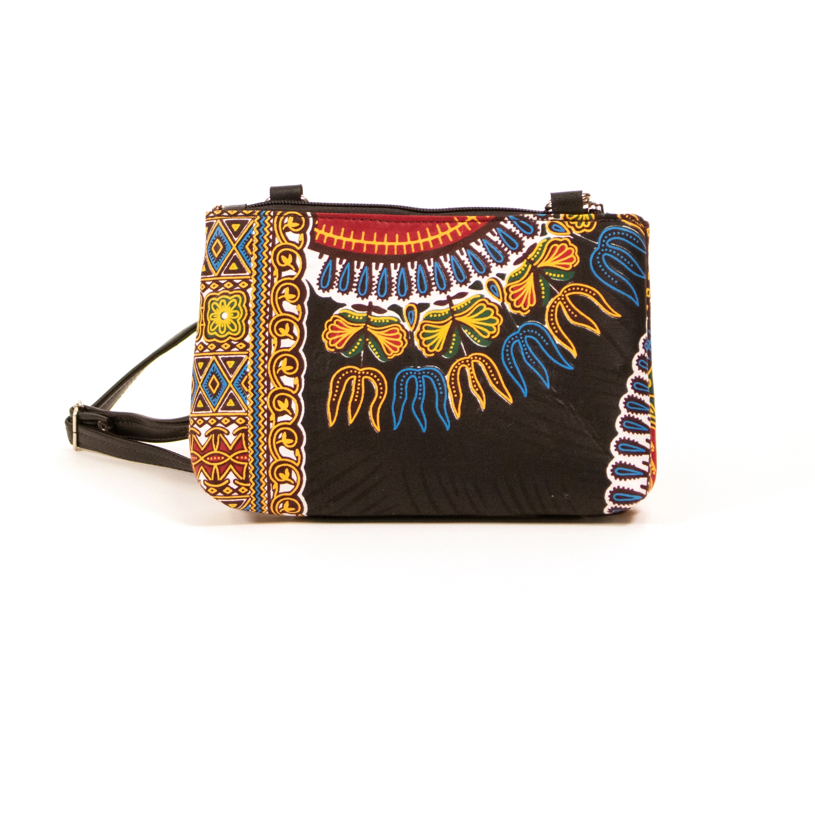 Dashiki Ebony Koke