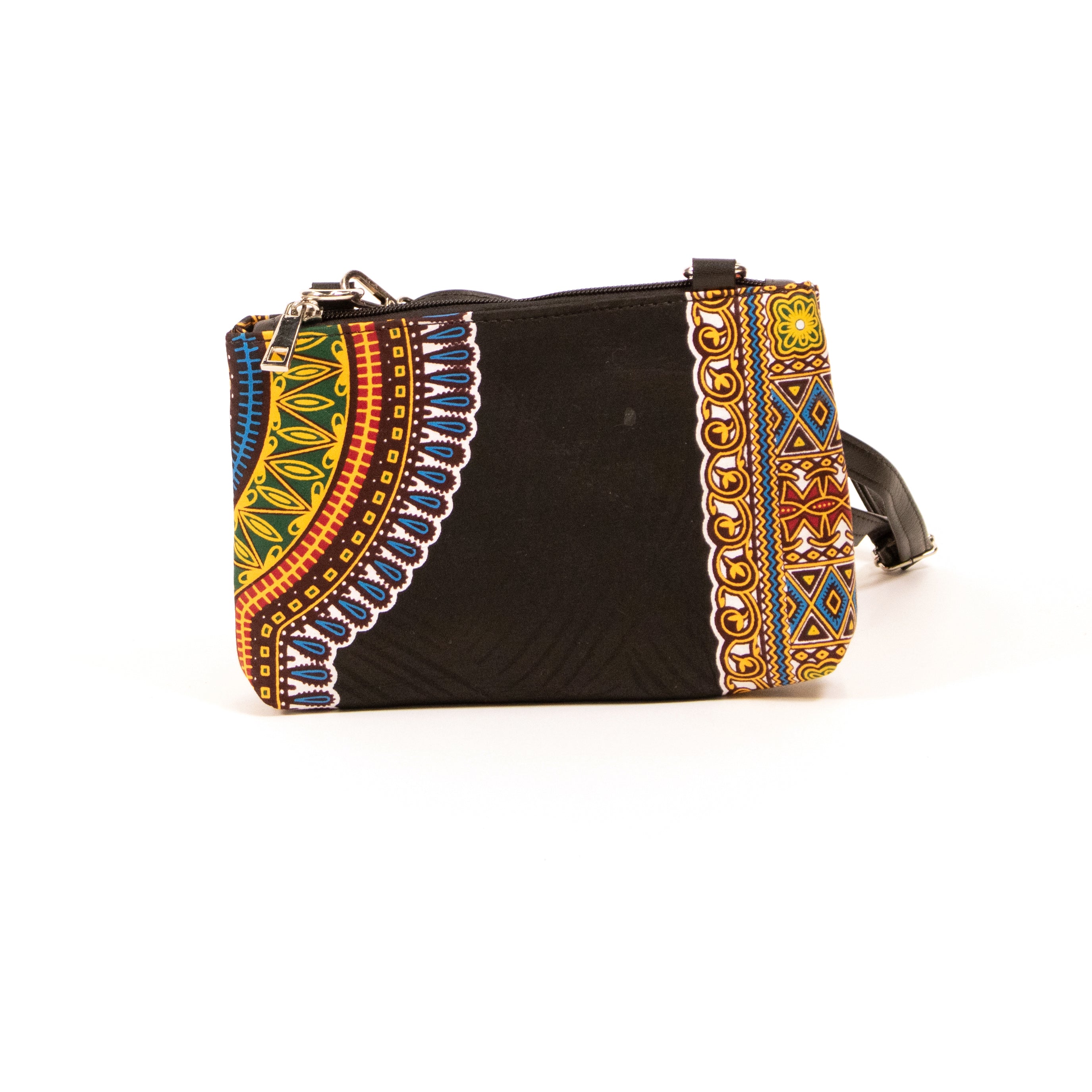 Dashiki Ebony Koke