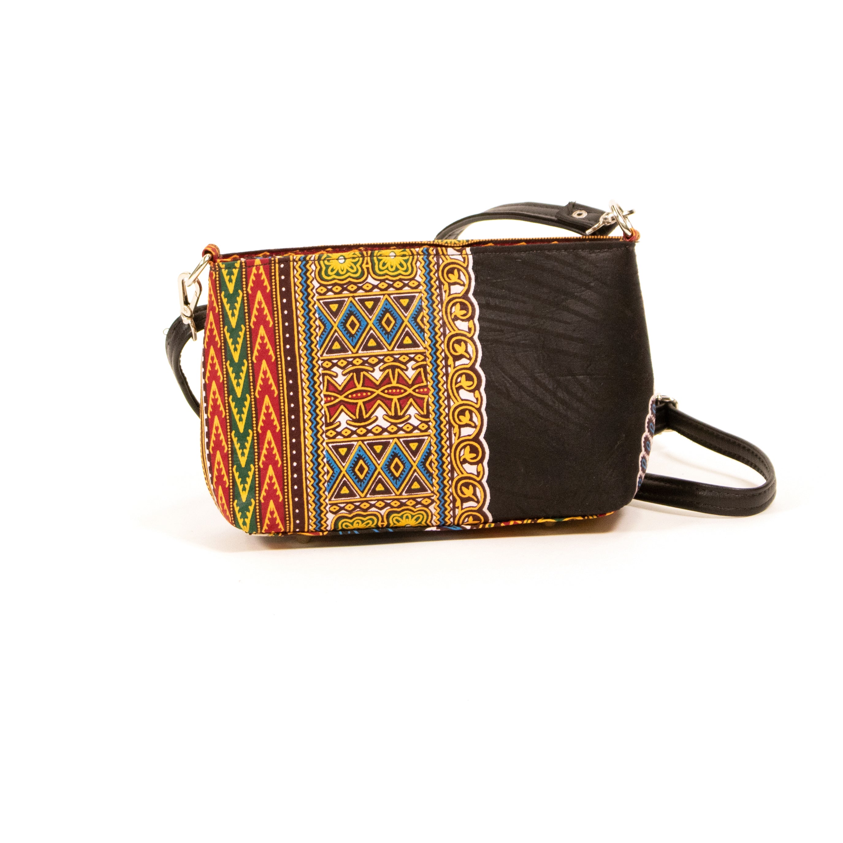 Dashiki Ebony