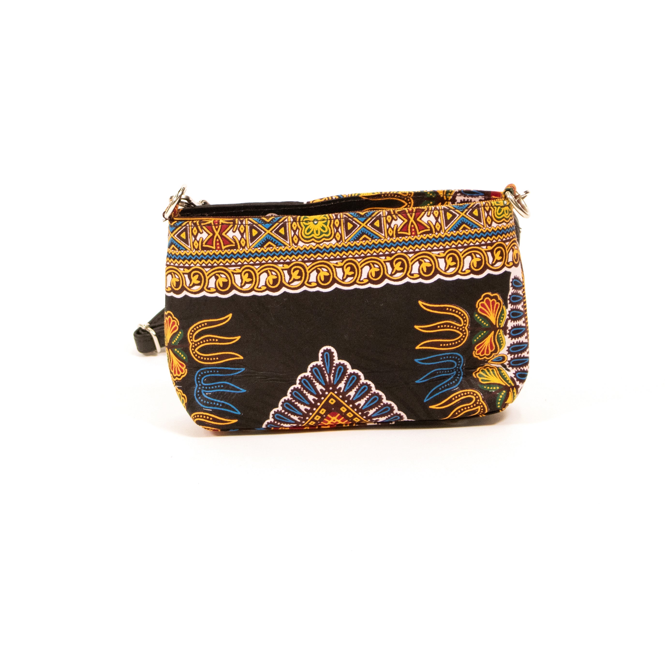Dashiki Ebony