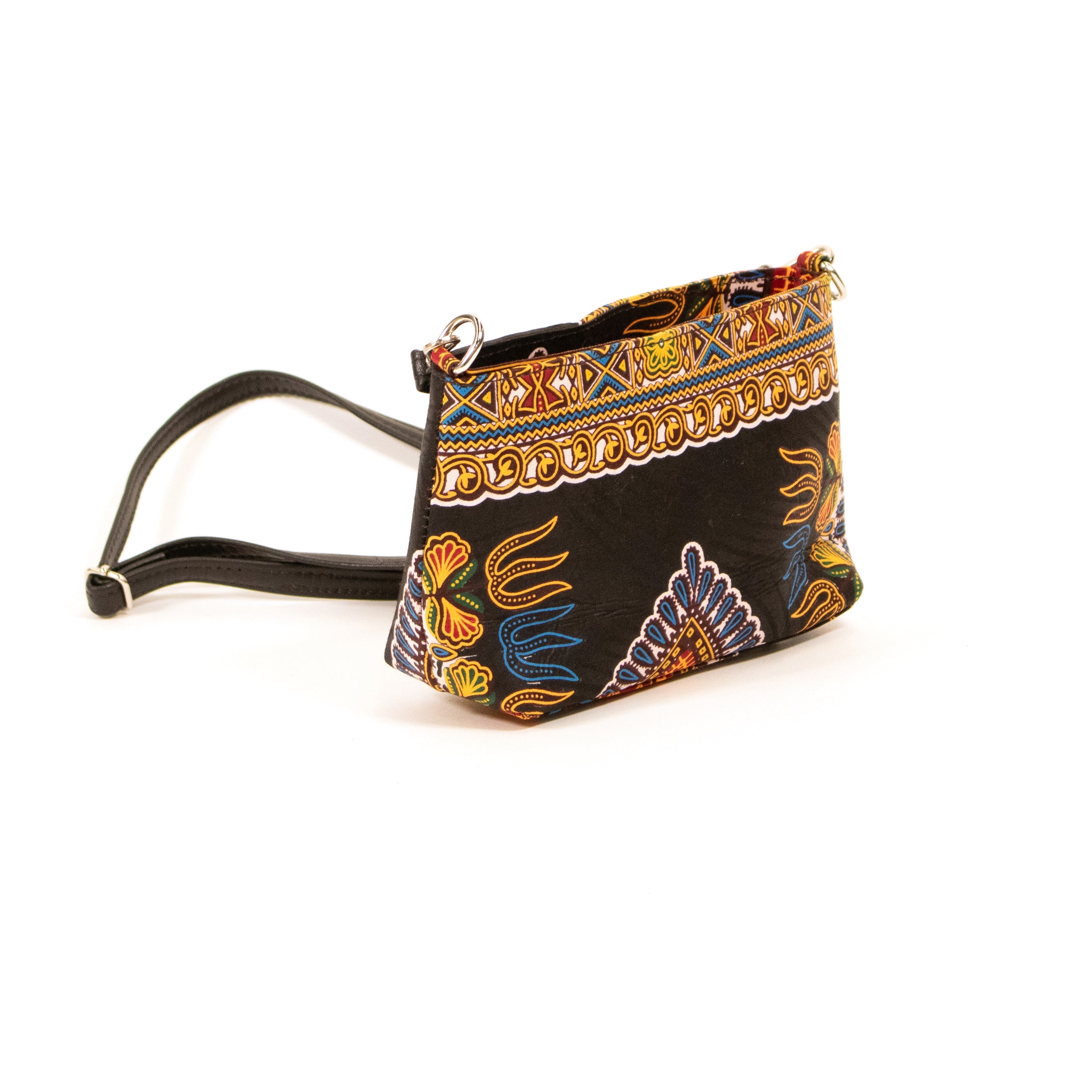 Dashiki Ebony