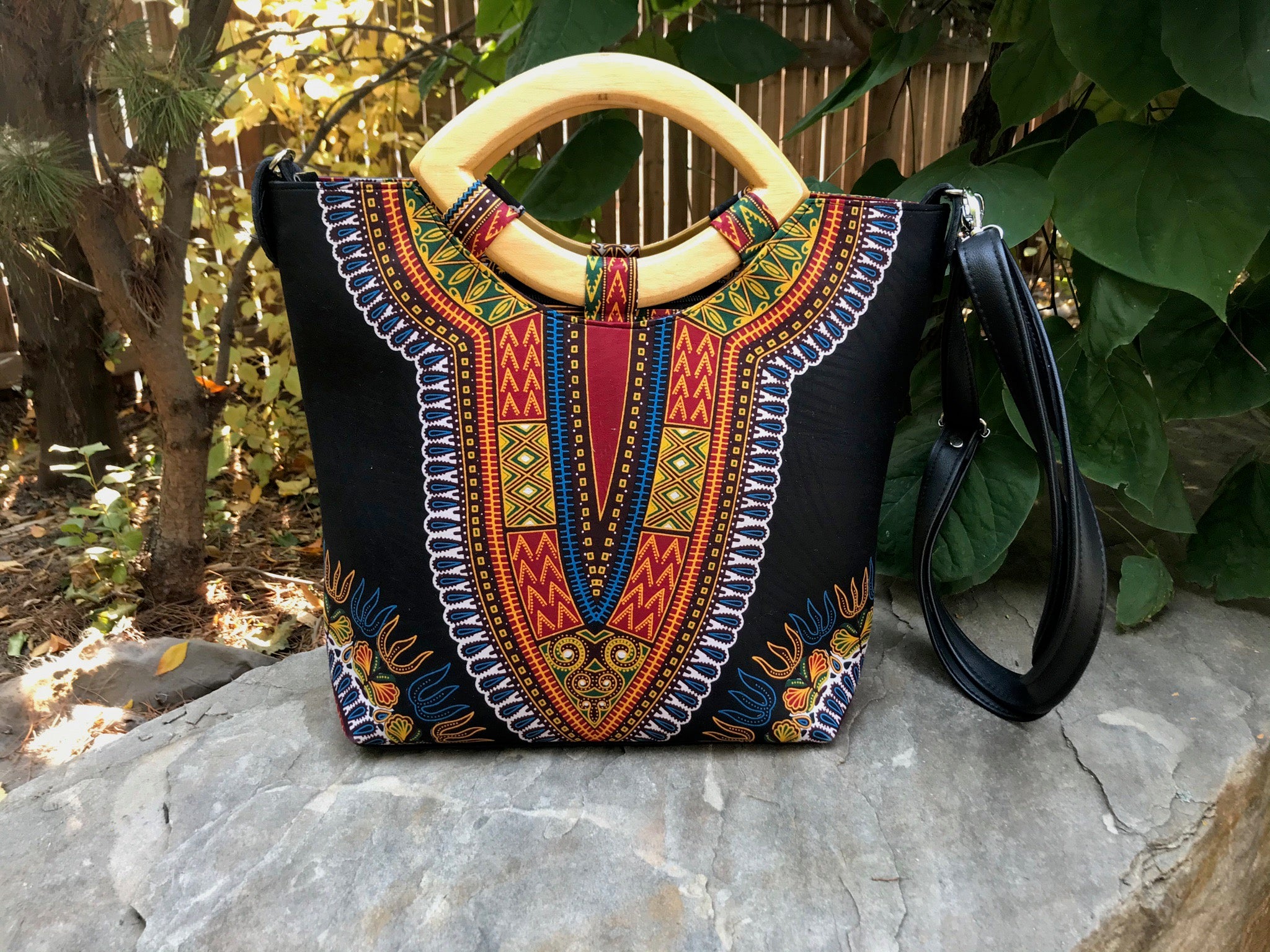 Daishiki Ebony